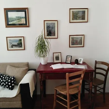 Somin Lagum Vila Guest house 3*