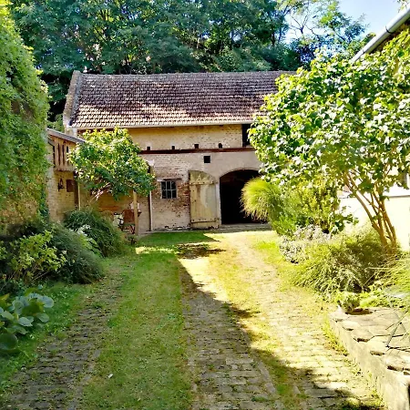 Pensjonat Somin Lagum Vila