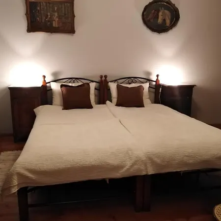 Somin Lagum Vila Sremski Karlovci