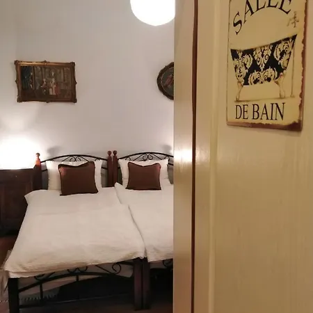 Guest house Somin Lagum Vila
