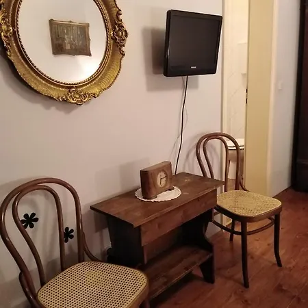 Guest house Somin Lagum Vila Sremski Karlovci