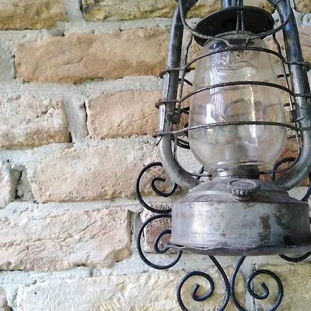 Somin Lagum Vila Guest house Sremski Karlovci