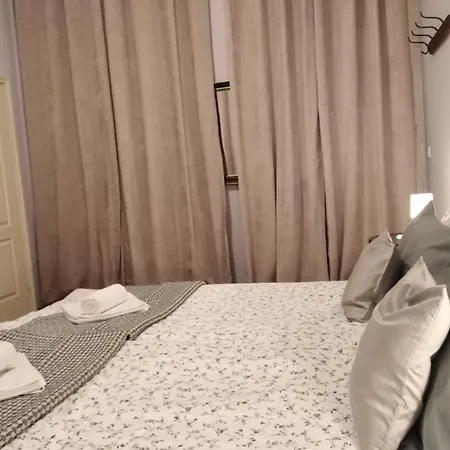 Somin Lagum Vila Pensjonat Sremski Karlovci