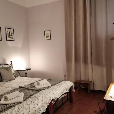 Pensjonat Somin Lagum Vila 3*