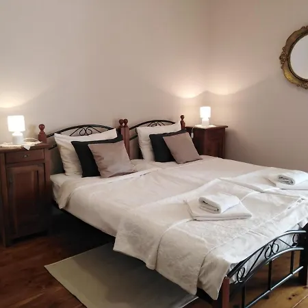 Pensjonat Somin Lagum Vila Sremski Karlovci