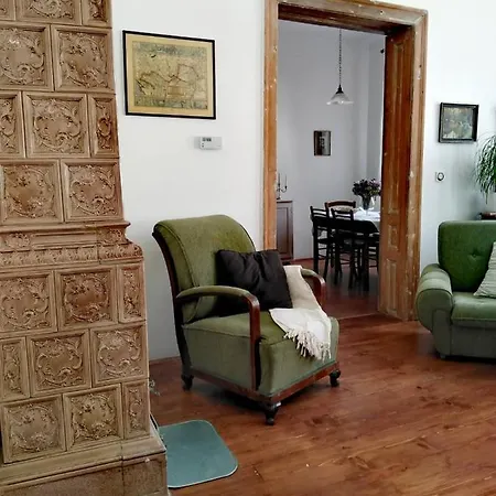 Somin Lagum Vila Pensjonat