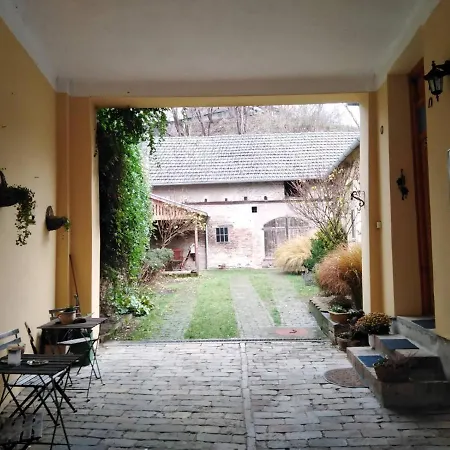 Somin Lagum Vila 3*