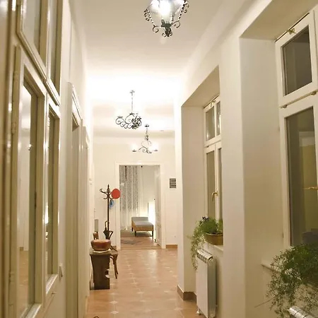 Guest house Somin Lagum Vila Sremski Karlovci